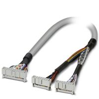 Phoenix Contact FLK 20/2FLK14/EZ-DR/100/KONFEK Kabel Inhoud: 1 stuk(s) - thumbnail