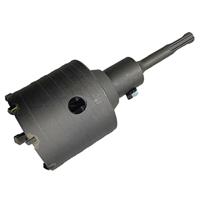 Makita Accessoires M22 Kroonboorhouder 110mm - D-73988 - D-73988 - thumbnail