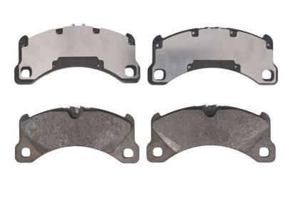 Remblokkenset, schijfrem LP3730