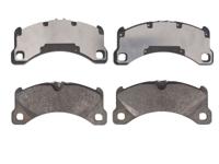 Remblokkenset, schijfrem LP3730 - thumbnail