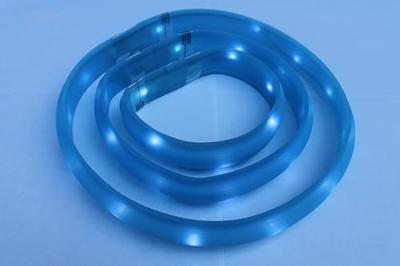 Trixie Flash lichtgevende band USB 50 cm