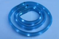 Trixie Flash lichtgevende band USB 50 cm - thumbnail