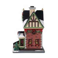 Stocking Stuffer Gifts 19x21x25 cm Kerstdorp LEMAX - Lemax - thumbnail