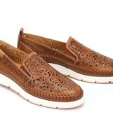 Pikolinos Tenerife 3896 brandy Cognac maat 38 - thumbnail