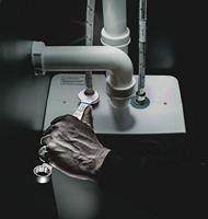 Wera Ring-steeksleutel | SW 16 mm lengte 182 mm | model A | gelegeerd gereedschapsstaal | 1 stuk - 05020207001 05020207001 - thumbnail