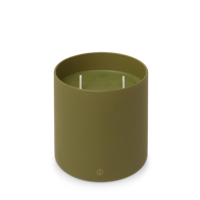 Spaas Glow Geurkaars 2-Wick Romantic Reflections - thumbnail