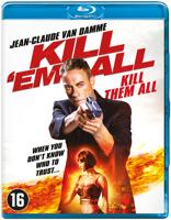 Kill 'Em All (Blu-ray) - thumbnail