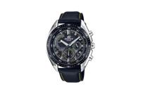 Casio Edifice EFR-570BL-1AVUEF Heren Horloge 45 mm 10 ATM - thumbnail