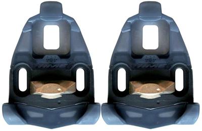 Time RXS / RXE / XEN Road 5° Cleats