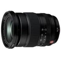 Fujifilm XF 16-55mm II F/2.8 R LM WR - thumbnail