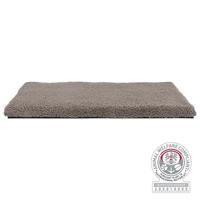 TRIXIE VITAL LIGMAT BENDSON ORTHOPEDISCH LICHTGRIJS 100X70X6 CM - thumbnail