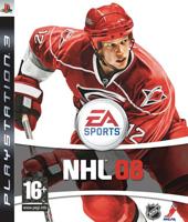 NHL 08 - thumbnail