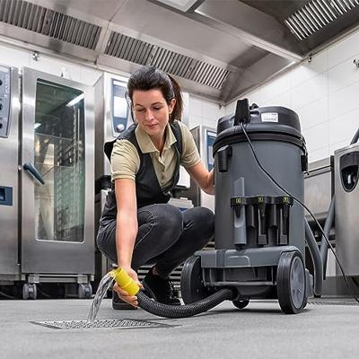 Karcher NT 48/1 Stof-/Waterzuiger - 1.428-620.0