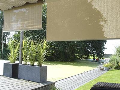 Rolgordijn l1.48b2.4m antr Rolgordijn l1.48b2.4m antr