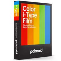 Polaroid-kleurenfilm voor i-Type - Black Frame-editie - 6019 - thumbnail