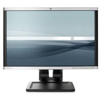 HP Compaq LA2205wg - 22 inch - 1680x1050 - DP - DVI - VGA - Grijs - thumbnail