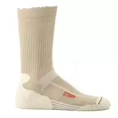 STAPP Wandelsokken Techno Boston All Season Beige-47/50 STAPP Wandelsokken Techno Boston All Season Beige-47/50