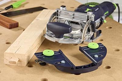 Festool LA-DF 500/700 Lijstaanslag - 493487