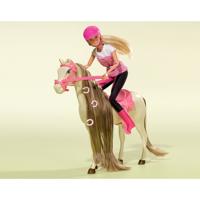 Simba Steffi love, ruiter set - thumbnail