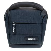 Dörr Motion Holster Bag Fototas XS black - thumbnail
