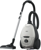 AEG VX82-1-2MG 3,5 l Trommelstofzuiger Droog 600 W Stofzak - thumbnail