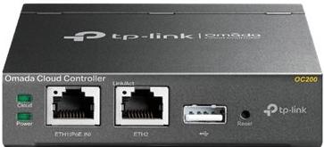 TP-LINK OC200 Omada-Cloud-Controller WiFi-accesspoint controller