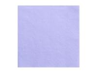 Servetten Lila (20st) - thumbnail