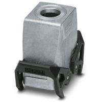 Phoenix Contact 1412613 HC-STA-B10-HHWD-1TTM32-EL-AL Afdekkap 1 stuk(s) - thumbnail