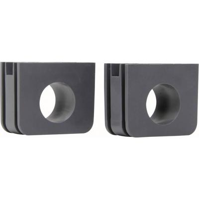 Kopp 327328049 BlueElectric Accessoire Verbindingsstut spatwaterdicht Grijs 2-voudig 1 stuk(s) Kopp 327328049 BlueElectric Accessoire Verbindingsstut spatwaterdicht Grijs 2-voudig 1 stuk(s)