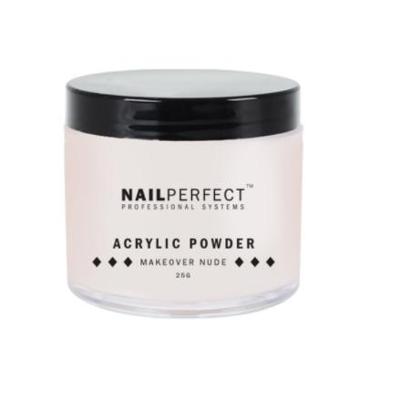 NailPerfect Acrylic Powder 25gr NailPerfect Acrylic Powder 25gr