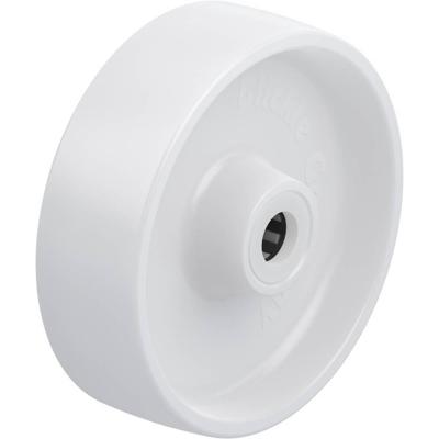 Blickle PO 160/20R Kunststofwiel Wieldiameter: 160 mm Draagvermogen (max.): 450 kg 1 stuk(s)