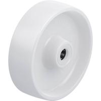 Blickle PO 160/20R Kunststofwiel Wieldiameter: 160 mm Draagvermogen (max.): 450 kg 1 stuk(s) - thumbnail