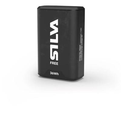 Silva free 2000 m - headlamp