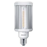 Philips LED 63818400 LED-lamp Energielabel D (A - G) E27 28 W = 125 W Warmwit (Ø x l) 75 mm x 178 mm 1 stuk(s) - thumbnail