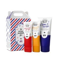 Monsieur Barbier The Ritual Barbier Box 325 ml - thumbnail
