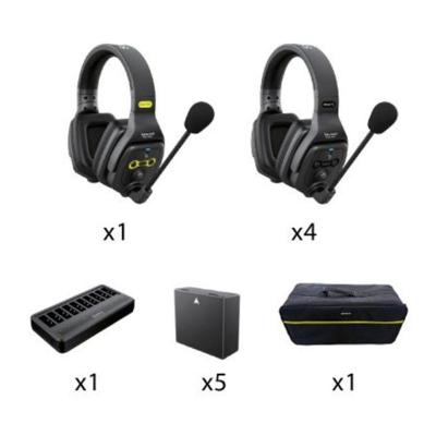 Saramonic WITALK-WT5D