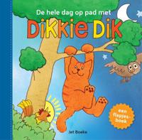 De hele dag op pad met Dikkie Dik - thumbnail