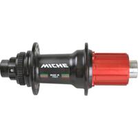 Miche xmx achternaaf mtb 142mm tx12 28g shimano - thumbnail