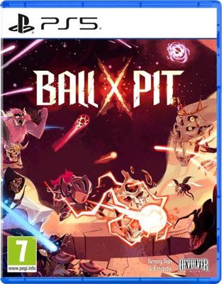 PS5 Ball X Pit