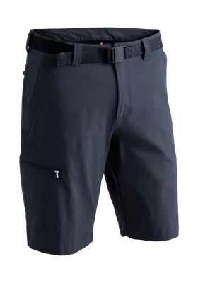 Maier Sports Huang Bermuda Wandelbroek