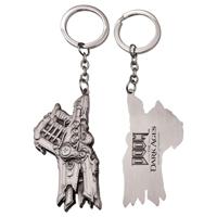 Doom: The Dark Ages Keychain Skull Crusher Limited Edition - thumbnail