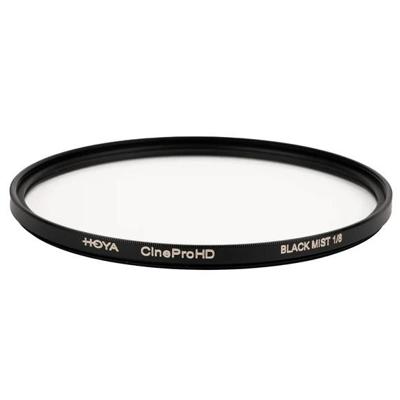 Hoya CineProHD Black Mist 1/8 - 49mm Hoya CineProHD Black Mist 1/8 - 49mm
