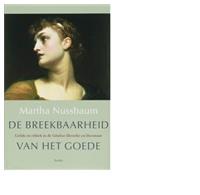 De breekbaarheid van het goede - Martha Nussbaum - eBook (9789026323935) - thumbnail