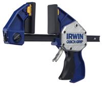 Irwin Eenhandslijmtang/spreider Heavy-Duty 150/92mm - 10505942 - thumbnail