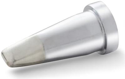 Weller WP 80 Soldeerbout 24 V 80 W Beitelvorm 50 - 450 °C Incl. soldeerpunt