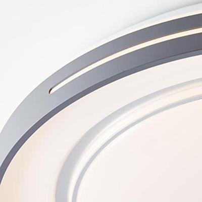 Brilliant PlafondlampBarty - G97158/72