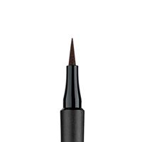 Artdeco Sensitive Fine Liner 1ml 2 Old Brown Eyeliner - thumbnail