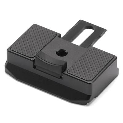 DJI RS 5 Upper Quick-Release Plate