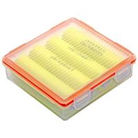 Soshine SBC-W2, IP66 Batterijbox Aantal cellen: 4 18650 (l x b x h) 87 x 84 x 24 mm - thumbnail