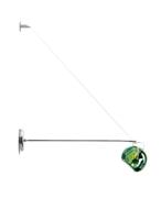 Fabbian - Beluga Colour D57 wandlamp - thumbnail